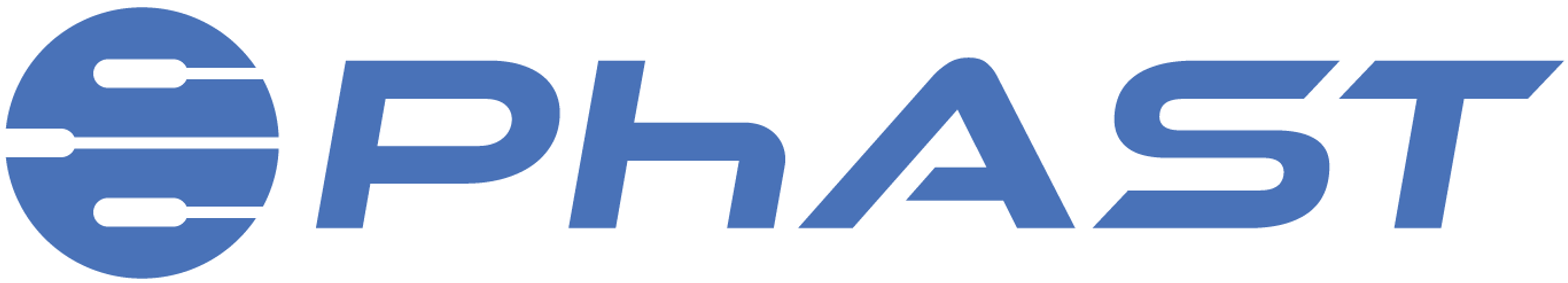 Phast Logo